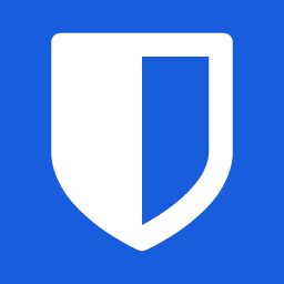 Bitwarden Product Icon Square 256