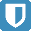 Bitwarden Product Icon Rounded 64