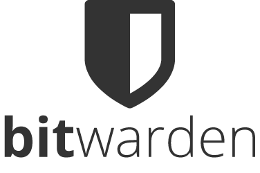 Bitwarden Logo Vertical Bitwarden Logo Vertical